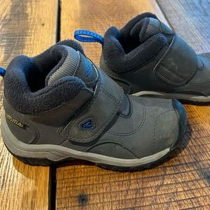 Little Kids' Kootenay IV Waterproof Boot Size 9
